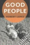 Lopez Robert