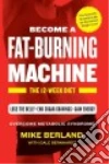 Berland Mike, Bernhardt Gale