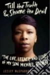 McSpadden Lezley, Leflore Lyah Beth (CON)