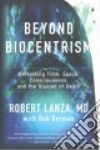 Lanza Robert M.D., Berman Bob (CON)