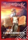 Superbook (COR), Cbn (COR)