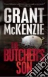 Mckenzie Grant