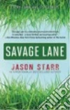 Starr Jason