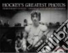 Hockey News (COR), Gretzky Wayne (FRW), Brodeur Martin (FRW)