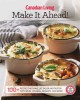 Canadian Living Test Kitchen (COR)