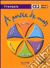Leclec'H Lucas Janine, Lucas J. Claude, Meunier Robert