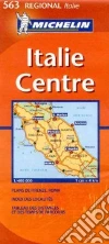 Michelin Travel Publications (EDT)