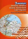 Michelin Travel Publications (EDT)