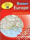 Michelin Travel Publications (EDT)
