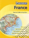 Michelin Travel Publications (COR)