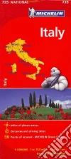 Michelin Travel & Lifestyle (COR)