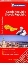 Michelin Travel & Lifestyle (COR)