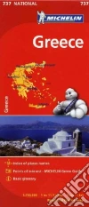 Michelin Travel & Lifestyle (COR)