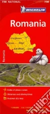 Michelin Travel & Lifestyle (COR)