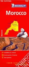 Michelin Travel & Lifestyle (COR)