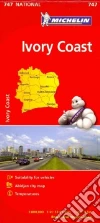 Michelin Travel & Lifestyle (COR)