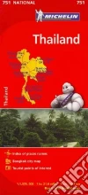 Michelin Travel & Lifestyle (COR)