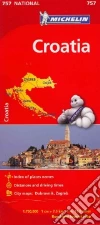 Michelin Travel & Lifestyle (COR)