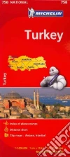 Michelin Travel & Lifestyle (COR)