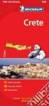 Michelin Travel Pubns (COR)