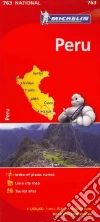 Michelin Travel & Lifestyle (COR)