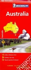 Michelin Travel & Lifestyle (COR)
