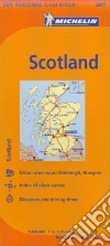 Michelin Travel & Lifestyle (COR)