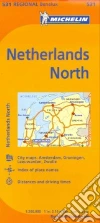 Michelin Travel & Lifestyle (COR)