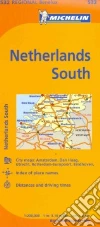 Michelin Travel & Lifestyle (COR)