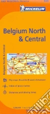 Michelin Travel & Lifestyle (COR)