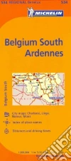Michelin Travel & Lifestyle (COR)
