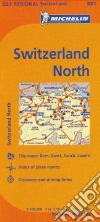 Michelin Travel Publications (COR)