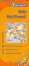 Michelin Travel Publications (COR)