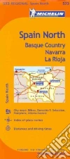Michelin Travel & Lifestyle (COR)