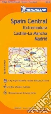 Michelin Travel & Lifestyle (COR)