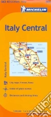 Michelin Travel Pubns (COR)