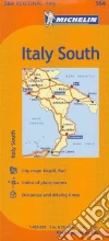 Michelin Travel & Lifestyle (COR)