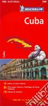 Michelin Travel Publications (COR)