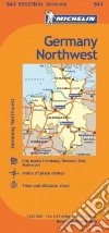 Michelin Travel Publications (COR)
