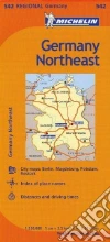 Michelin Travel Partner (COR)