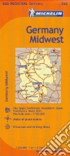 Michelin Travel & Lifestyle (COR)