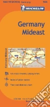 Michelin Travel Partner (COR)