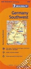 Michelin Travel & Lifestyle (COR)