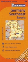 Michelin Travel Publications (COR)