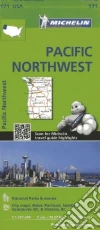 Michelin Travel Publications (COR)