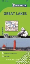 Michelin Travel Publications (COR)