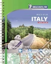Michelin Travel Publications (COR)