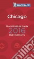 Michelin Travel Partner (COR)