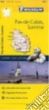 Michelin Travel & Lifestyle (COR)
