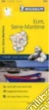 Michelin Travel Publications (COR)